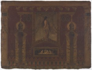 Frieze by Unknown artist