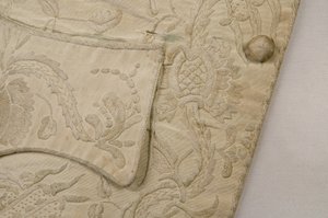 Frock coat by Unknown artist