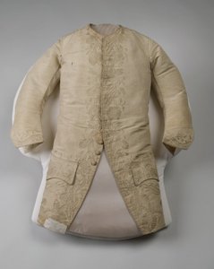 Frock Coat by Unknown artist