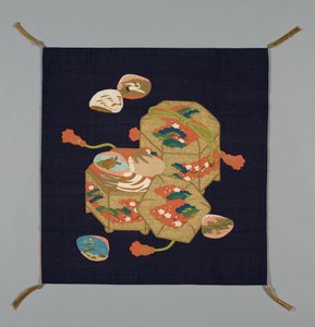 Fukusa (Gift Cover)