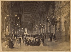 Gambling at Bad Homburg