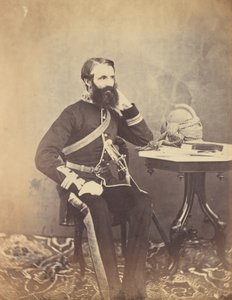 General Renny by Unknown artist