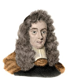 George Jeffreys by Unknown artist