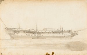 George Vancouver