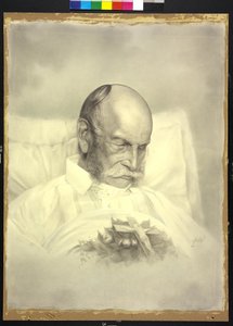 German Emperor William I