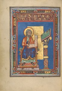 Gospel Book