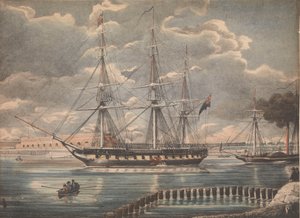 HMS Active