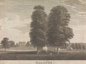 Halston; page 22 (Volume Two)