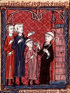 History of Canon Law: 