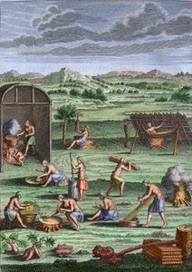 History of Exploration, Canada