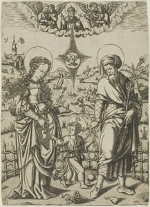 Holy Family