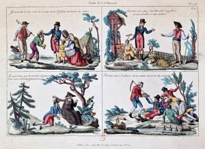 Illustrations of the book 
