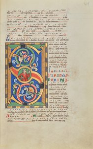 Inhabited Initial S