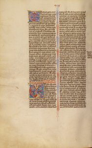Initial E: Ezekiel