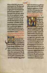 Initial E: Mattathias Killing Jews