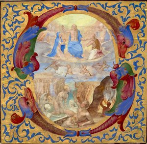 Initial S: The Last Judgment