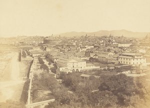 Italian City