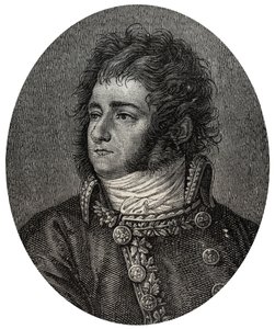 Jean-Antoine Marbot 1754-1800 general