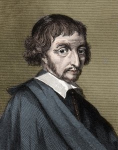 Portrait of Jean de Labadie by Unknown artist