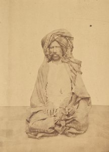 Jowalla Persaud by Unknown artist
