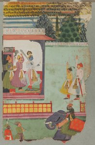 Kanhra Ragini