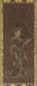 Kichijoten by Unknown artist