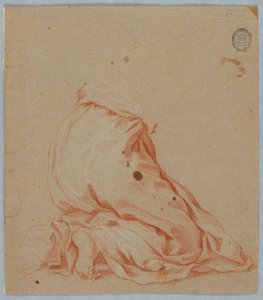 Kneeling Woman