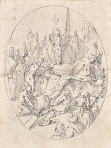 Crucifixion of Christ