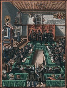 The Regensburg Religious Colloquy of 1601