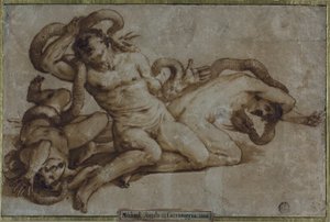 Laocoön