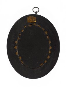 Lieutenant-Colonel William Miller (1785-1815)