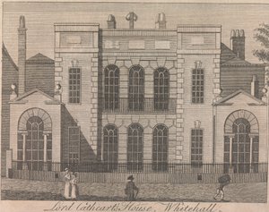 Lord Cathcart