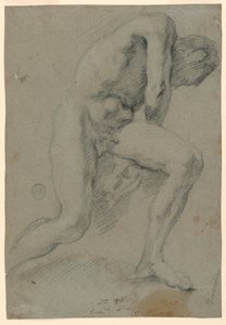 Male Nude