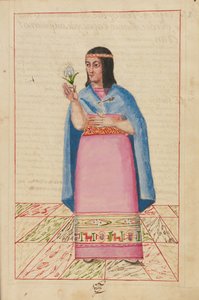 Mama Huaco