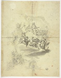 Mary in the Highest by Unknown artist
