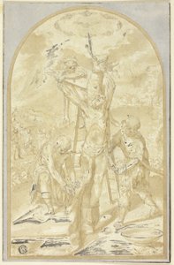 Martyrdom of Saint Bartholomew