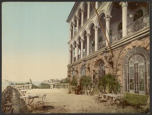 Monte Carlo - Casino