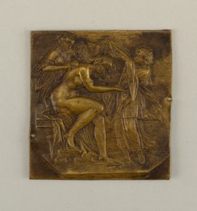 Mount by Unknown artist