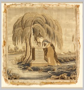 Mourning Sampler