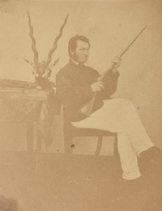 Mr. H. Ross - No. 2 by Unknown artist