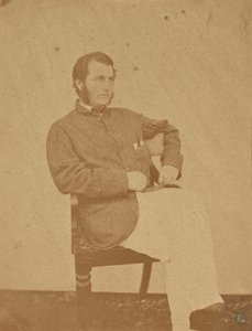 Mr. H. Ross, Bengal Civil Service