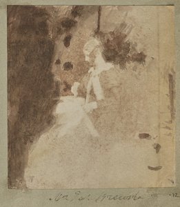 Mrs. James Brewster