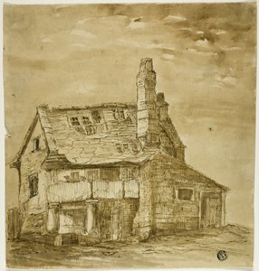 Old Farmhouse