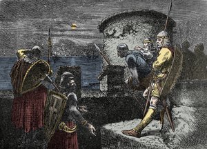 On the Lookout for Northmen