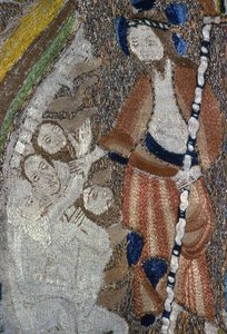 Orphrey Band by Unknown artist