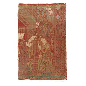 Orphrey Band by Unknown artist
