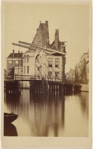 Our Hotel, The Dolan - Amsterdam by Unknown artist