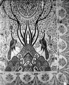 Palampore by Unknown artist