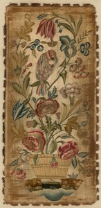 Panel (For a Sconce)