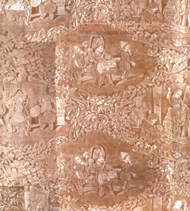 Panel by Unknown artist